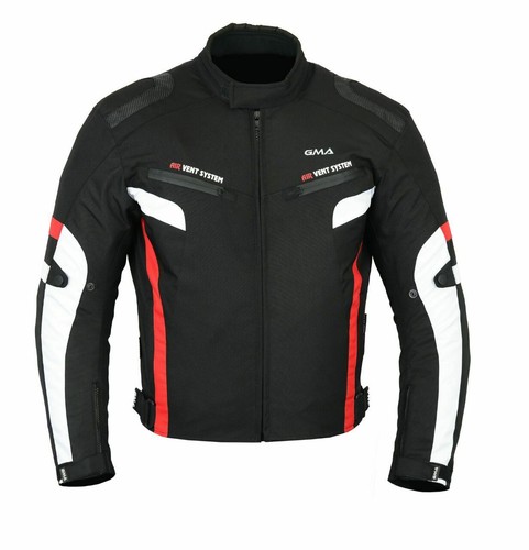 Neu herren motorradjacke - herren,