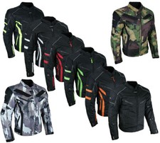 Heyberry Motorradjacke