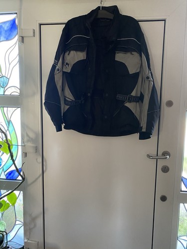 Motorrad textil jacke cycle - motorrad,