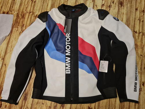 Original bmw jacke - original,