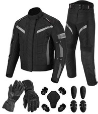 Motorradkombi für Herren