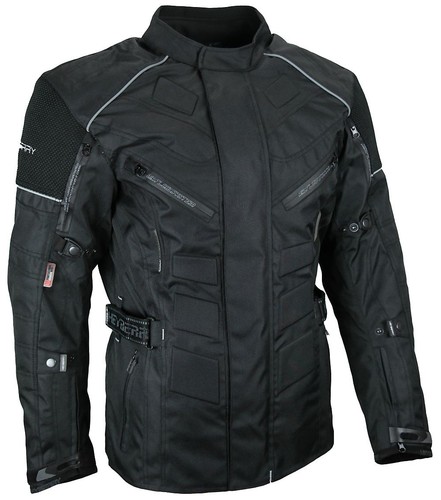 Herren touren motorradjacke - touren,