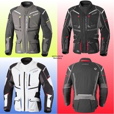 -50% Büse Motorradjacke Open