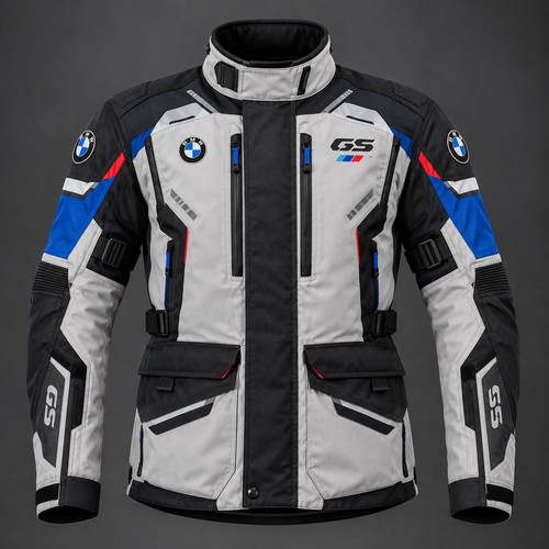 Bmw motorrad rallye - gs,