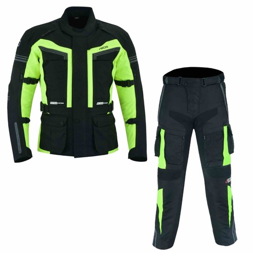 Biker motorrad touring kombi - motorrad,