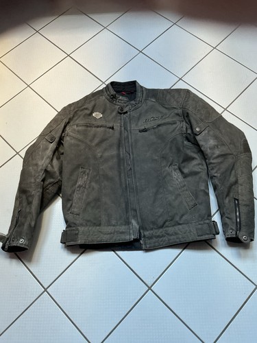 Büse motorradjacke textil - motorradjacke,