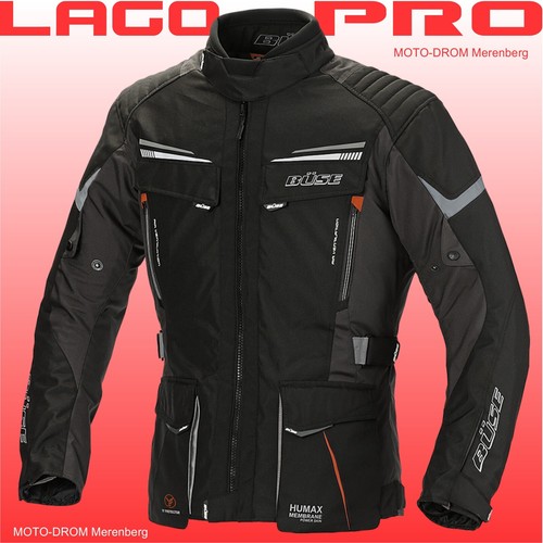 Büse motorradjacke lago - -50%,