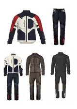 Motorrad Rallye GS RALLYE GTX