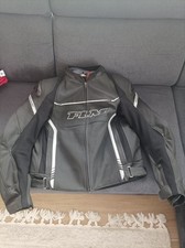 FLM Motorradjacke Gr. XL