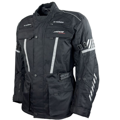Roleff racewear lange - roleff,