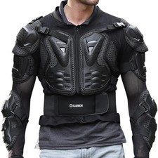 Motorsport Schutzjacke