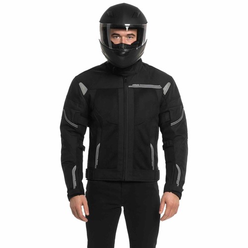 Sommer motorradjacke herren - sommer,