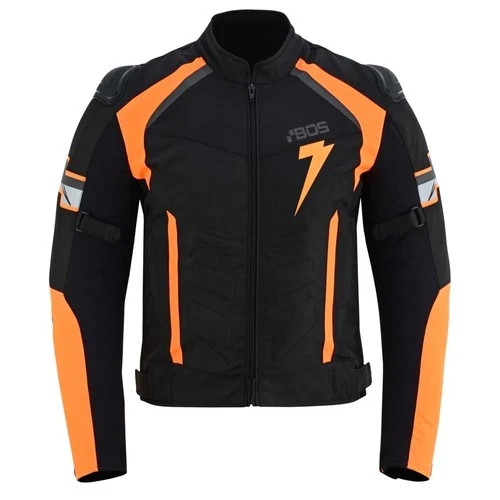 Motorradjacke herren textil - herren,