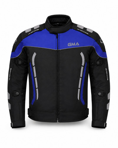 Neu herren motorradjacke - neu,