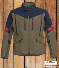 Original BMW Motorrad Jacke GS