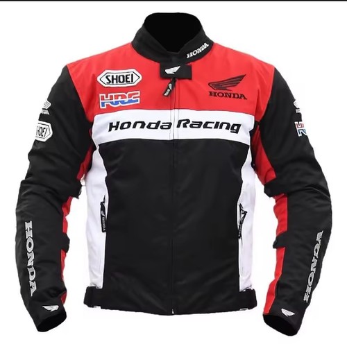 Rennen motorrad bikerjacke - rennen,