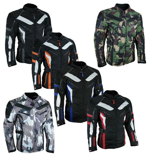 Heyberry tourenjacke motorrad - heyberry,