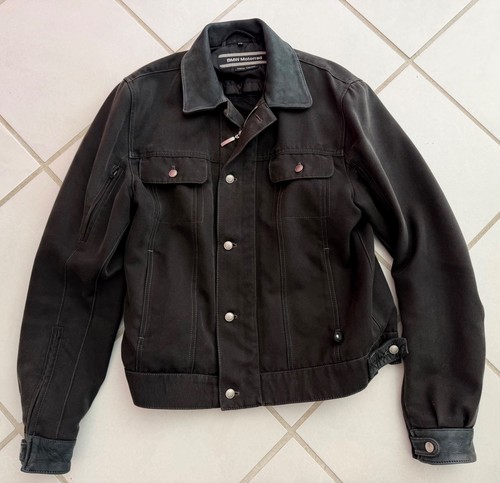 Bmw herren motorradjeans - herren, jacke