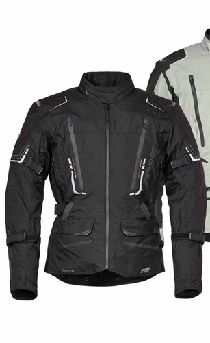 Germot explorer motorradjacke - germot,