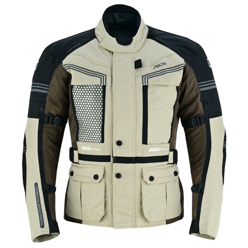 Herren motorrad jacke - herren,