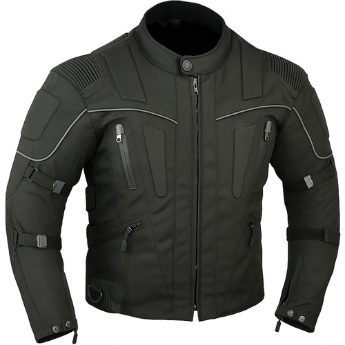Herren motorradjacke cordura - herren,