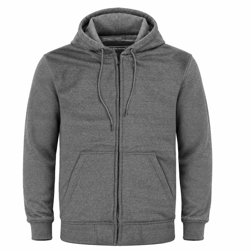 Herren motorrad hoodie aramid - herren,