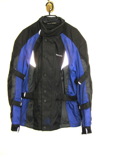 Touren motorradjacke cycle - v.,