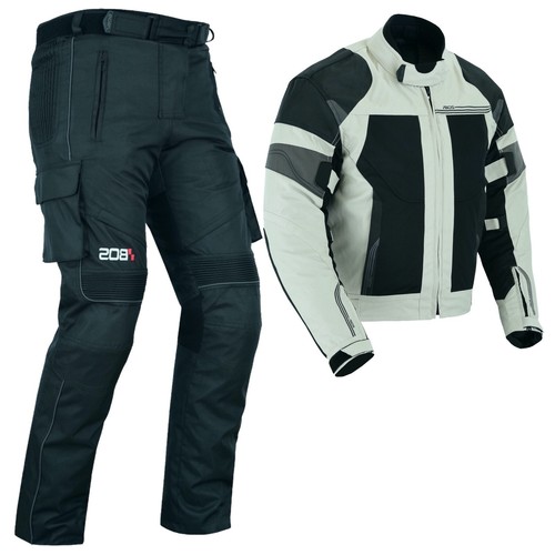 Herren motorrad jacke und hose - motorrad,