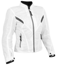 Bangla Damen Motorrad Jacke