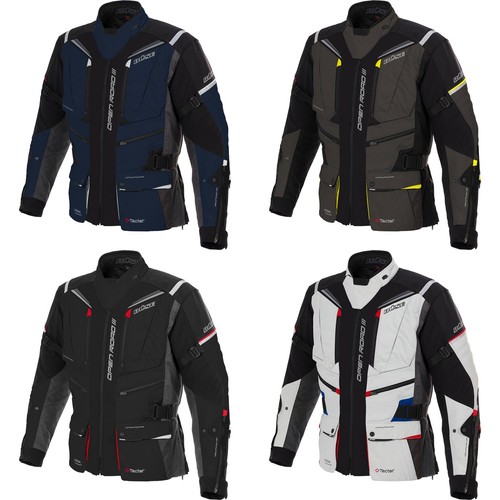 Büse herren motorrad jacke - büse,