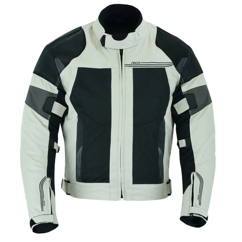Herren motorrad sommer jacke - sommer,