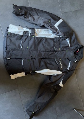 Motorradjacke von büse - motorradjacke,