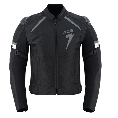 Biker motorradjacke herren - biker,