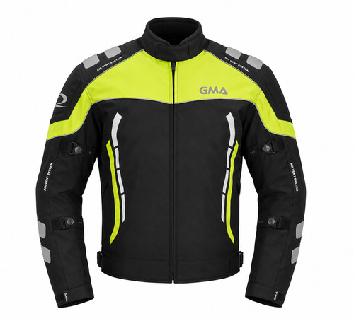 Neu herren motorradjacke - neu,