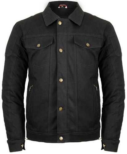 Herren motorrad jeans jacke - motorrad,