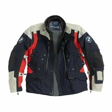 Motorradjacke BMW Motorrad GS