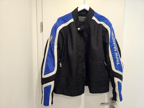 Bmw motorradjacke - bmw,