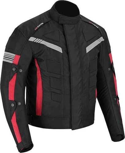 Motorradjacke herren - motorradjacke,