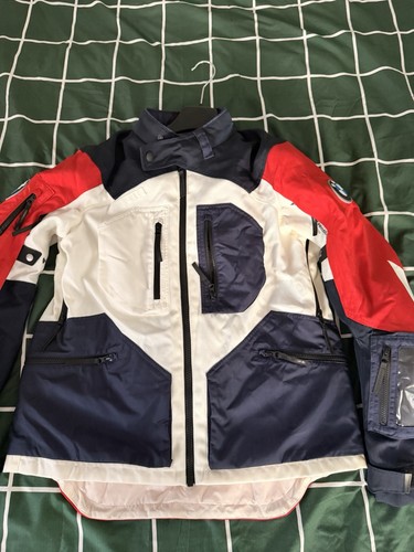 Bmw motorradjacke dakar gtx - bmw,
