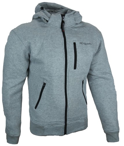 Heyberry herren hoody - heyberry,