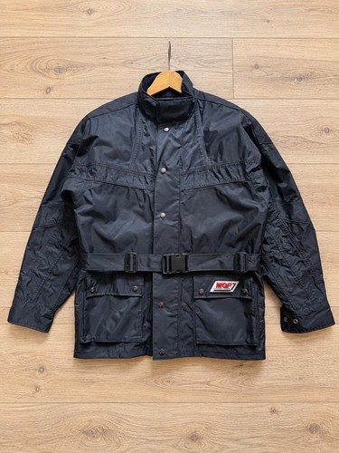 Mqp männer motorradjacke - mqp,