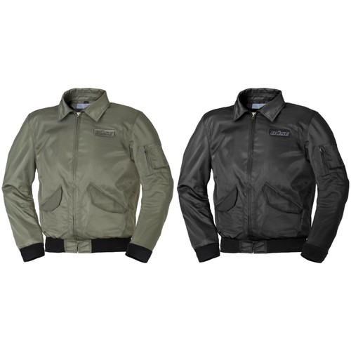 Büse motorrad textiljacke - büse,