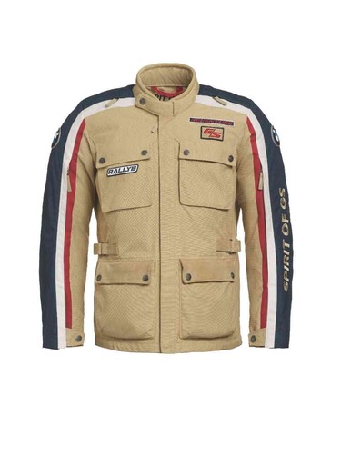 Original bmw motorrad jacke - bmw,