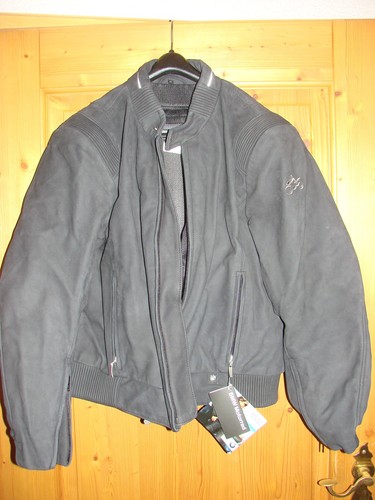 Bmw herren motorradjacke - bmw,