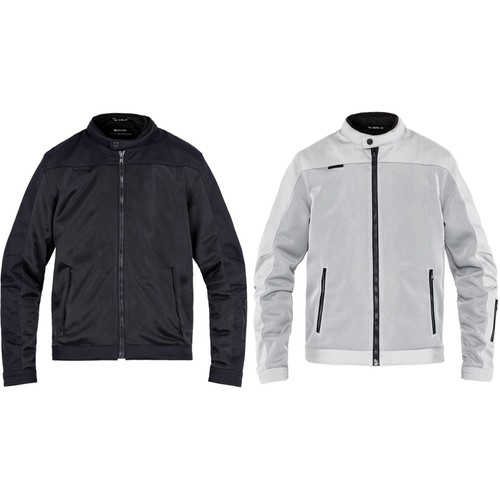 Herren motorrad jacke john - motorrad,
