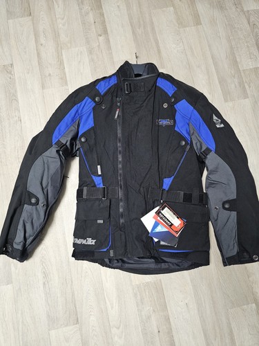 Modeka sympatex motorradjacke - sympatex,