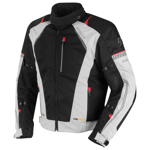 Motorradjacke textiljacke - motorradjacke,