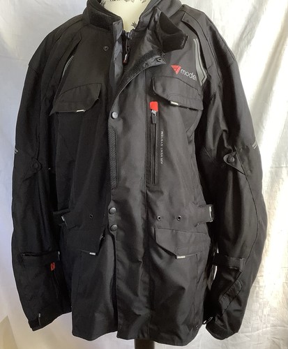 Modeka motorradjacke 8xl - modeka,