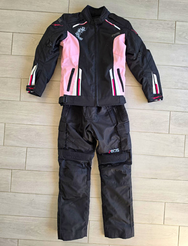 Motorradjacke motorradhose - motorradjacke,