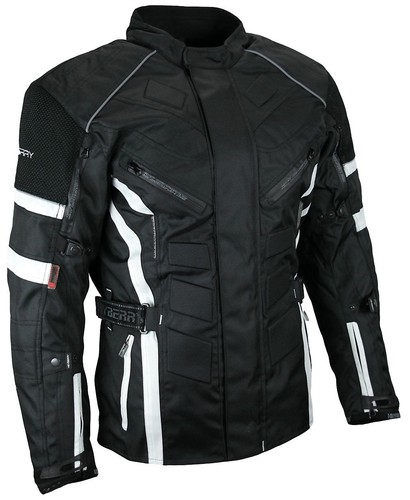 Herren touren motorradjacke - herren,